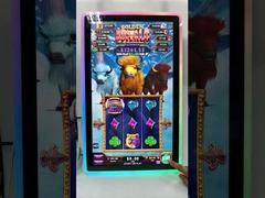 IGS - Búfalo Dorado