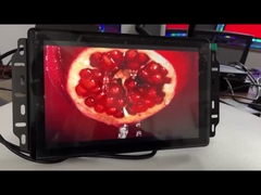 Monitor industrial del tacto