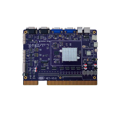 HET Juego de habilidad Arcade Ultimate Fire Link Power4 Pcb Tablero de juegos