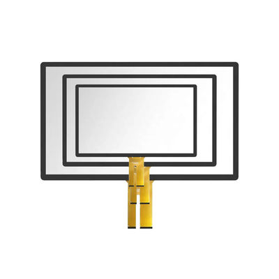 Personaliza el kit de superposición PCAP de 55 pulgadas para monitor con controlador 3M Microtouch