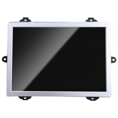Monitoreo táctil industrial integrado PCAP 19 pulgadas con correa con interfaz HD-MI VGA USB pantalla LCD 1280 * 1024