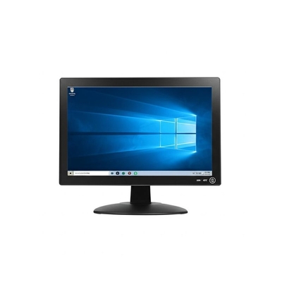 PC de panel de pantalla táctil industrial con resolución de 1280 x 1024 para soluciones de automatización industrial