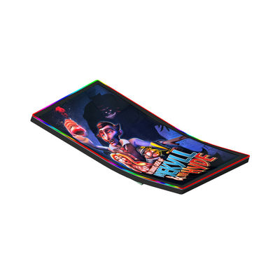 Anwell Touch Nueva pantalla táctil curva de 43' J 1920 X 1080 Full HD Curva de juegos PCAP