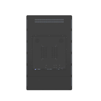 43' J Curvado PCAP Monitor táctil con protocolo 3M/ELO para juegos