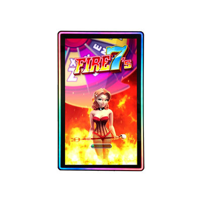 3m/Elo Pog Wms FireLink Display 32 43 pulgadas Infrarrojos Monitor de pantalla táctil con barra de luz led