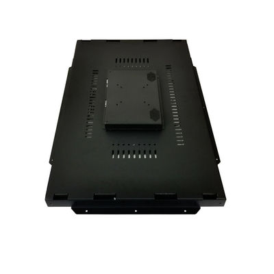 Pantalla táctil de juego infrarroja multi 10 puntos personalizable con compatibilidad con el protocolo 3M/ELO