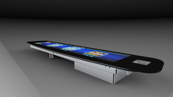 Experimenta el siguiente nivel de juego con BaIIy Alpha 2 IDeck Black Button RGB Lighting