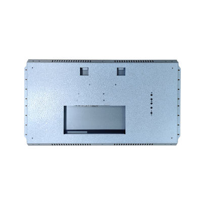 27 pulgadas de marco abierto monitor de LCD no táctil para firelink máquinas de juego pantallas