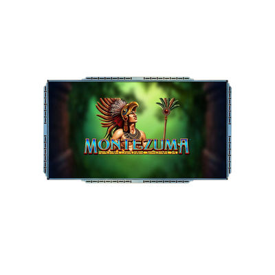 Anwell Display LCD de marco abierto no táctil de 43 pulgadas para pantallas de máquinas de juego Firelink