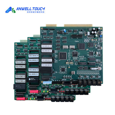 Pot O Gold T340 POG 510 Versión tablero de juegos de PCB / juego de Pcb POG-510