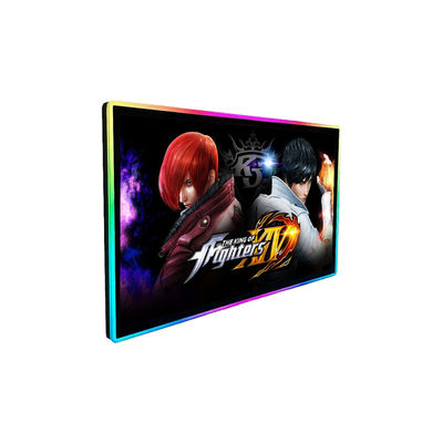 43 pulgadas PCAP Vertical Gaming Pcap Pantalla táctil capacitiva Negro/1920x1080 Led 16:9 Ips Pantalla HD