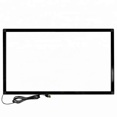 3M Microtouch Controller 32 pulgadas de infrarrojos Multi Touch Overlay Cuadro abierto 16:9 para pantalla táctil