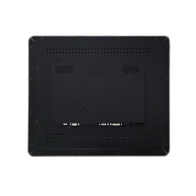 19 Monitoreo de pantalla táctil capacitiva Luces LED Anillo para monitoreo de juegos POG/WMS