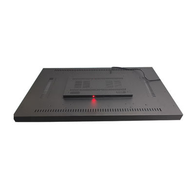 Pantalla táctil infrarroja de juegos 43 pulgadas Monitor 4K para quioscos interactivos y máquinas de juegos