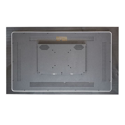 21.5 pulgadas capacitiva pantalla táctil Monitor de luz LED lateral para POG WMS FOX juego