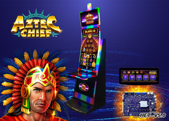 Juego de habilidad de tablero Juegos múltiplos Última opción 4 en 1 para la máquina de juego