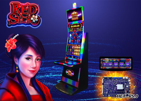 Juego de habilidad de tablero Juegos múltiplos Última opción 4 en 1 para la máquina de juego