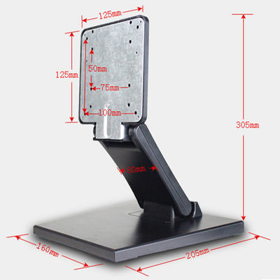 VESA Monitor Stand pantalla de computadora / pantalla / puesto todo en un solo ordenador montaje Vesa