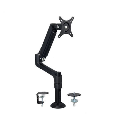 Práctico y ahorro de espacio para el monitoreo del soporte de montaje para 10-22 pulgadas LCD / pantalla táctil / terminal POS