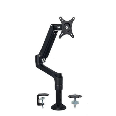 Práctico y ahorro de espacio para el monitoreo del soporte de montaje para 10-22 pulgadas LCD / pantalla táctil / terminal POS