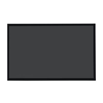 400 Nits de visualización lateral y bordes de biseles de juego táctil Monitor de respuesta de 5 ms Certificado 22'
