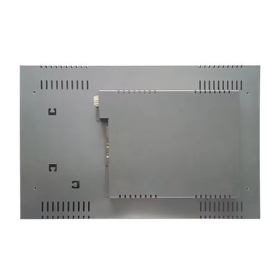 400 Nits de visualización lateral y bordes de biseles de juego táctil Monitor de respuesta de 5 ms Certificado 22'