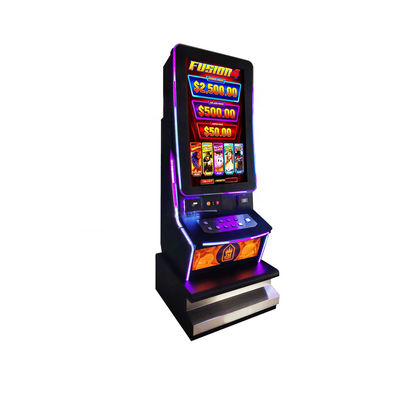 HET EE.UU. Popular Juego de Arcade de Habilidad Vertical Pcb Fusion5/4 Para Máquina de Juego