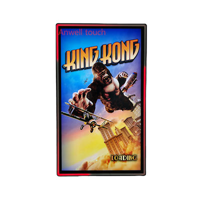 5.1V Habilidad NCG3/2/1 Tabla de Pcb de juego vertical para máquina de sala de juegos