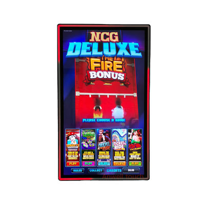 5.1V Habilidad NCG3/2/1 Tabla de Pcb de juego vertical para máquina de sala de juegos