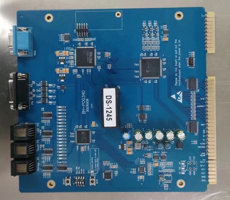 Pot O Gold T340 POG versión 5in1 tabla de juego de PCB 110v/220v tipo de enchufe US PLUG