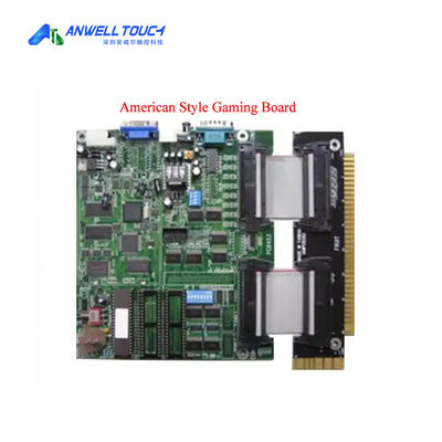 Perla de estilo americano del Caribe Enlace ARM/ARS Arcade Circuit Board En stock