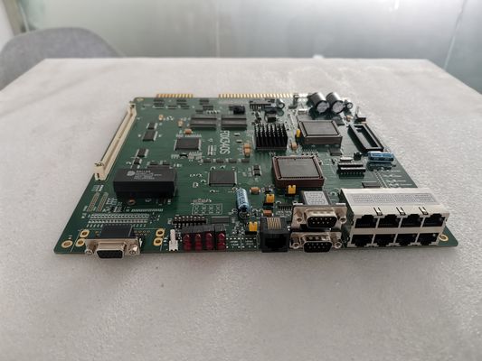Gold Touch Fox340s Versión tablero de juegos de PCB 110v/220v Green Arcadesd PCB