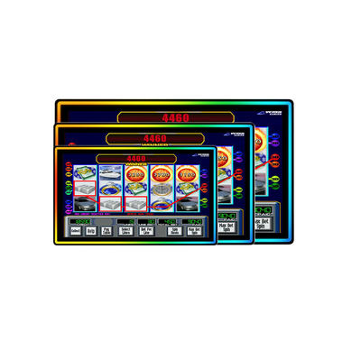 Nuevo lanzamiento Life Of Luxury Skill Game Pcb Board LOL Bolas de fuego para la máquina de juego