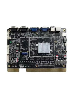 Nuevo lanzamiento Life Of Luxury Skill Game Pcb Board LOL Bolas de fuego para la máquina de juego