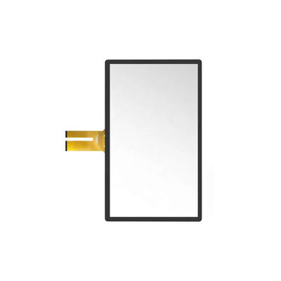 23.8 pulgadas PCAP IR Frame pantalla táctil / FCC CE Multi Touch Superposición