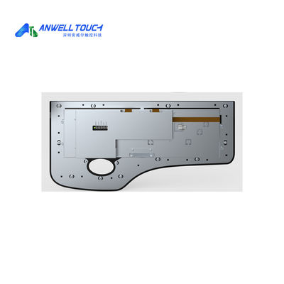 SG TwinStar J43 IDeck 19.4 pulgadas panel de botones LCD / Ideck Monitor táctil