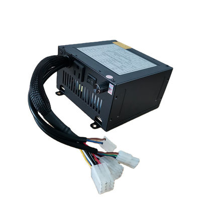 Fuente de alimentación para el POT O Gold Fox 340s, T340 POG WMS 550 Life Of Luxury máquina de juego