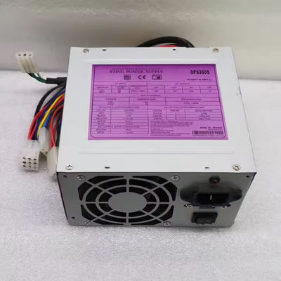 Fuente de alimentación para el POT O Gold Fox 340s, T340 POG WMS 550 Life Of Luxury máquina de juego