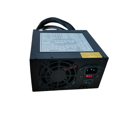 Fuente de alimentación para el POT O Gold Fox 340s, T340 POG WMS 550 Life Of Luxury máquina de juego