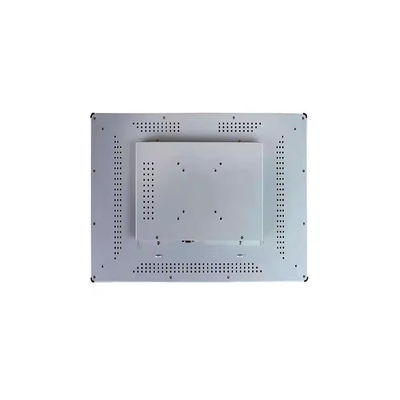 1000 noches de luz solar exterior Legible 19 "Inmueve el agua pantalla táctil Monitor con resolución 1280x1024
