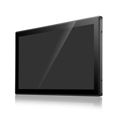 13.3 pulgadas de pantalla táctil industrial monitor con 1000 Nits luz solar legible uso al aire libre 1920x1080