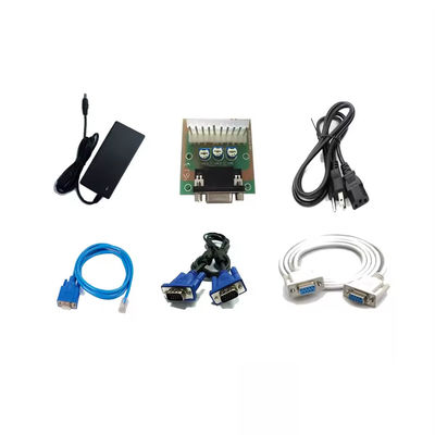 12V 24V 1A 2A 3A 4A 7A 10A Adaptador de fuente de alimentación enchufe para portátil