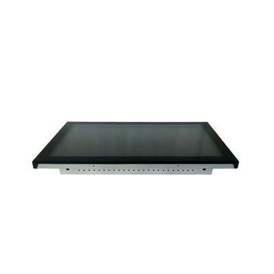 300 cd/m2 15,6 pulgadas de capacidad industrial con pantalla táctil con Windows OS