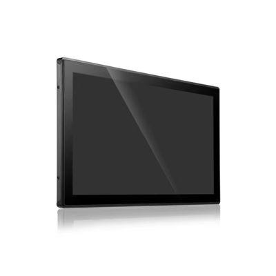 Monitor de pantalla táctil de marco abierto de 1920*1080 13 16:9 relación de 13,3" IPS LCD Panel Monitor de ordenador