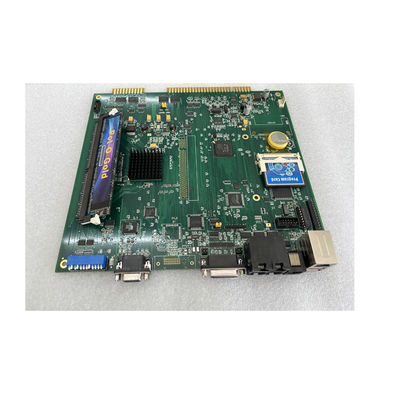Más barato Pot O Gold Fast Board Of POG 510 Versión PCB Tablero de juegos Arcadesd Pcb
