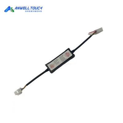TOP TP70 Dispositivos antirrobo para el aceptador de facturas Dispositivos antirrompe Proteger dispositivos jammer seguros