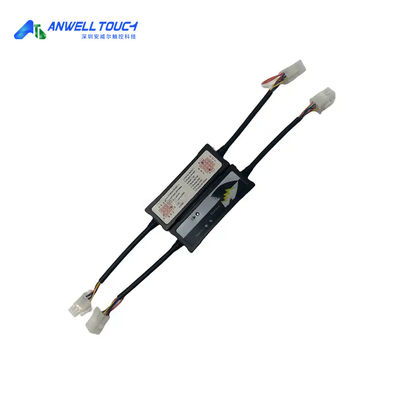 TOP TP70 Dispositivos antirrobo para el aceptador de facturas Dispositivos antirrompe Proteger dispositivos jammer seguros