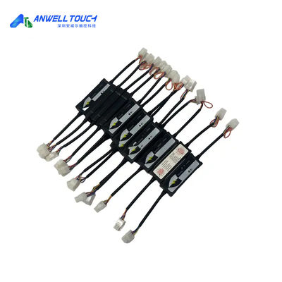 TOP TP70 Dispositivos antirrobo para el aceptador de facturas Dispositivos antirrompe Proteger dispositivos jammer seguros