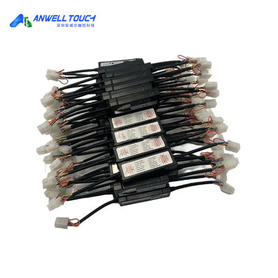 TOP TP70 Dispositivos antirrobo para el aceptador de facturas Dispositivos antirrompe Proteger dispositivos jammer seguros
