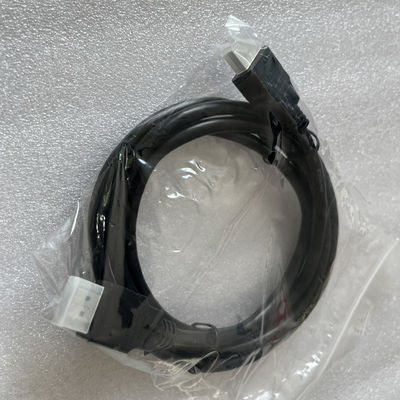 HD Cable 1.5M para la máquina de juego de visualización / partes de máquinas tragamonedas